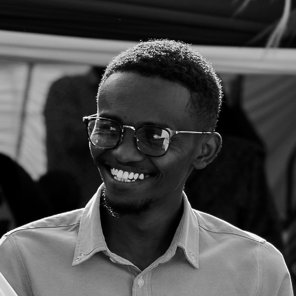 Profile picture of Peter Waiyaki